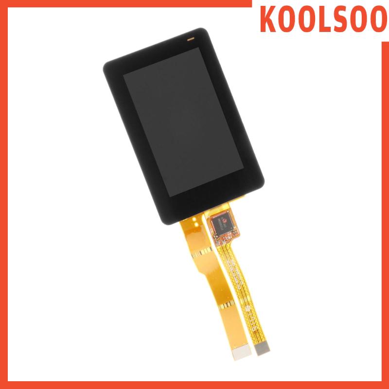 Bộ Lắp Ráp Màn Hình LCD Thay Thế Cho Gopro Hero 6/7 | BigBuy360 - bigbuy360.vn