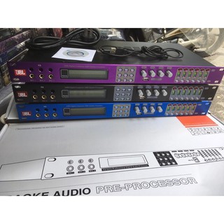 Vang số jbl x6