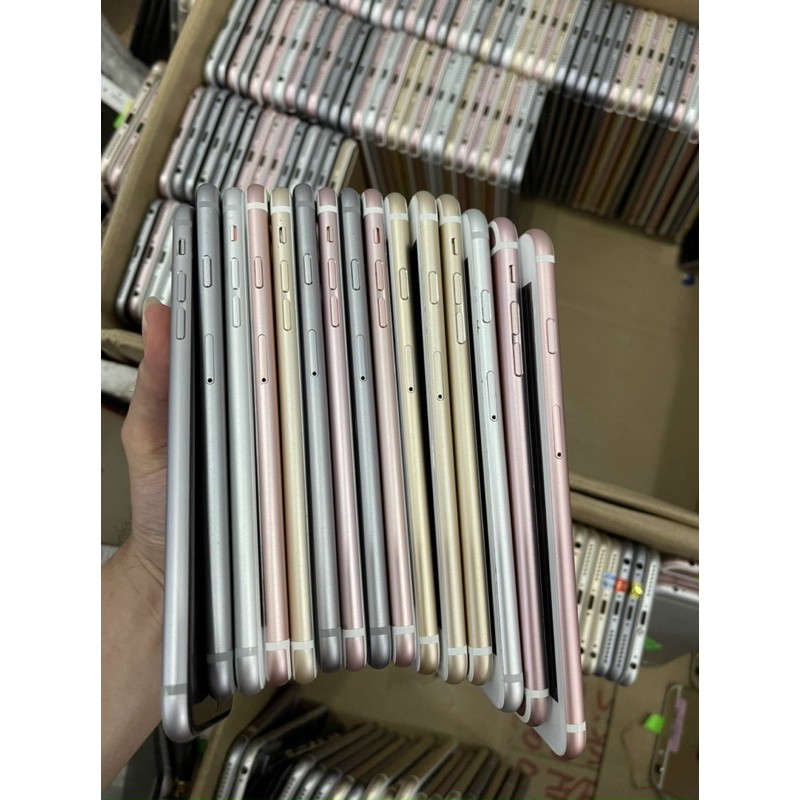Điện Thoại iPhone 6S Plus Quốc Tế Đủ Màu Xám/Vàng/Trắng | BigBuy360 - bigbuy360.vn