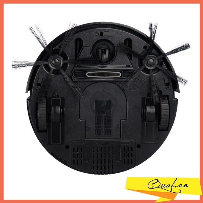 [M501] Robot hút bụi lau nhà WALKDOWN thông minh M501 - tự động sạc