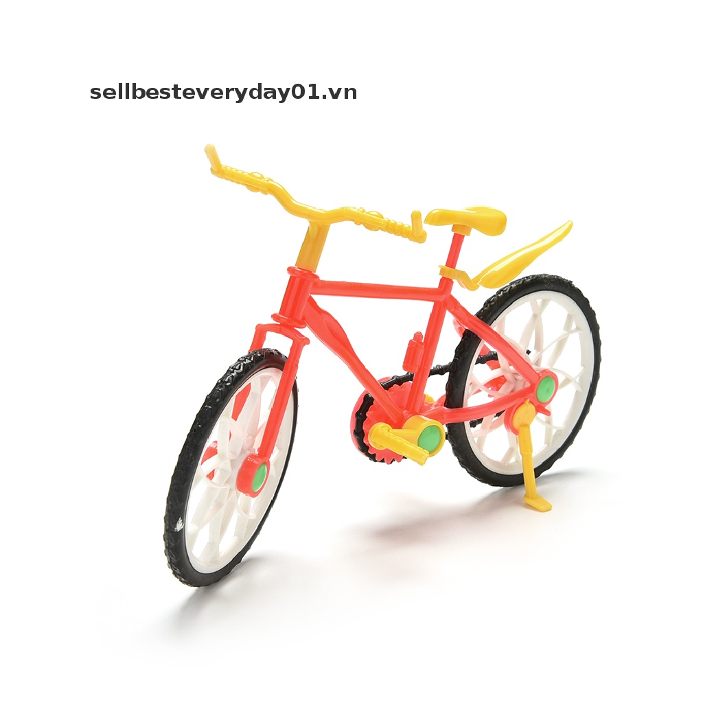 1 Xe Đạp Leo Núi Đồ Chơi Cho Búp Bê Barbie