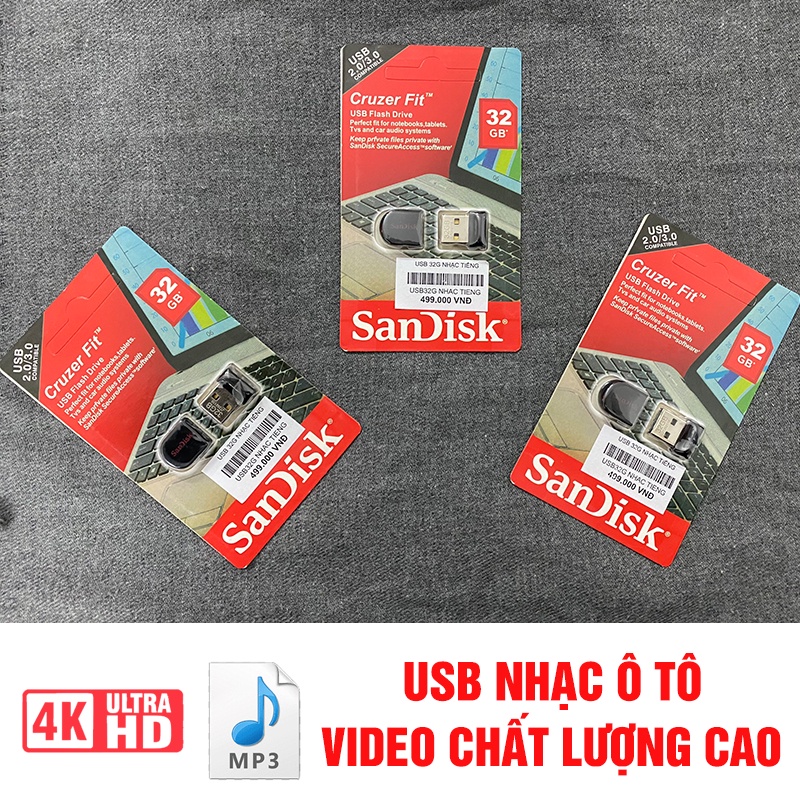 16GB / 32GB / 64G SIÊU NHỎ -USB Ô TÔ | BigBuy360 - bigbuy360.vn