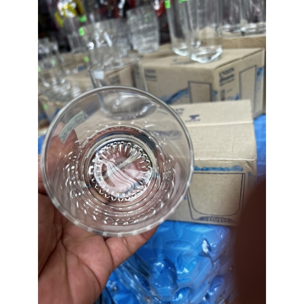 Ly thủy tinh Thái Lan UG-350