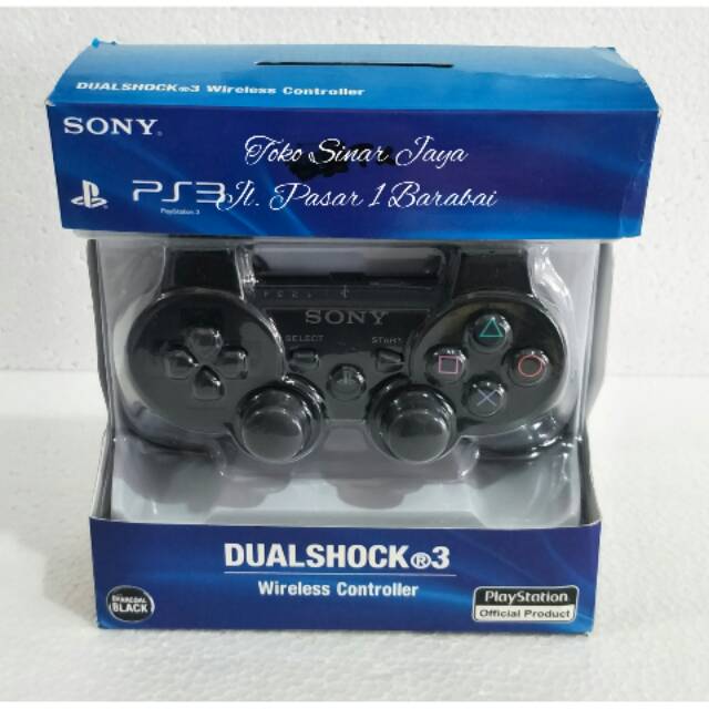 Gậy chơi game ps 3 Ori Sony chất lượng cao