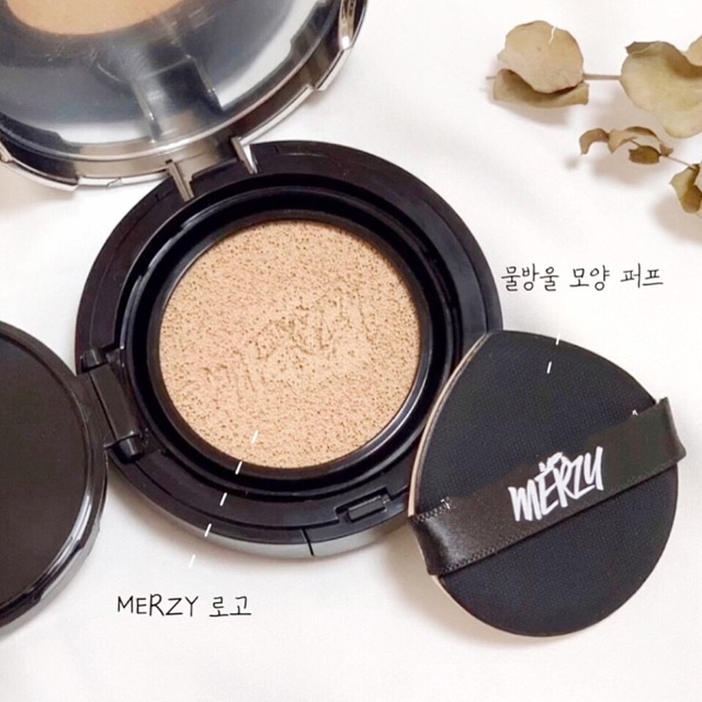 PHẤN NƯỚC KÈM LÕI MERZY ANOTHER ME | BigBuy360 - bigbuy360.vn