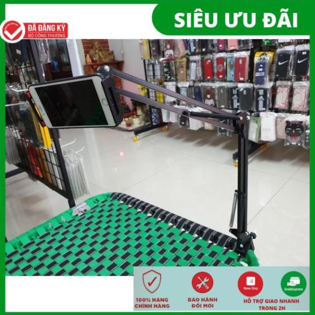 Giá Đỡ Điện Thoại, Ipad Xem Phim Kẹp Đầu Giường, Bàn - Loại 1 ( chuyên giá sỉ) . | BigBuy360 - bigbuy360.vn