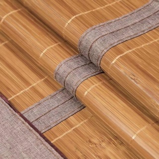 CHIẾU GỖ SỒI THÁI MÁT LẠNH [LOẠI 1]