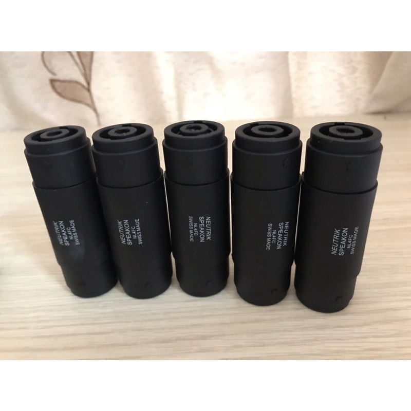 Nối jack loa sân khấu giá rẻ