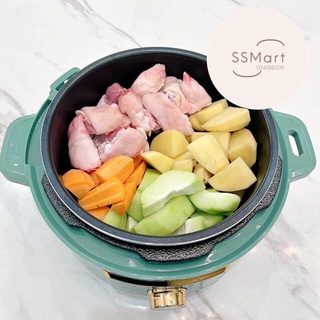 nồi áp suất