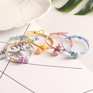 thun buộc tóc / chun buộc tóc chuột béo cute
