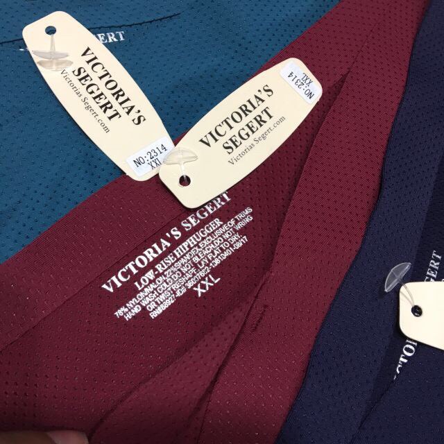 [SALE SẬP SÀN] Quần lót bầu su đúc kháng khuẩn thông hơi không đường may | BigBuy360 - bigbuy360.vn