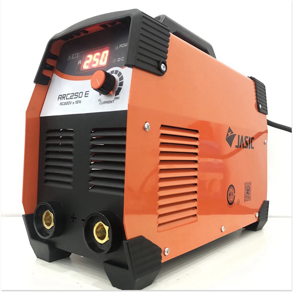 Máy hàn Inveter JASIC ARC -250A