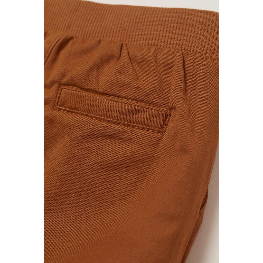 Quần kaki HM xuất xịn cho bé