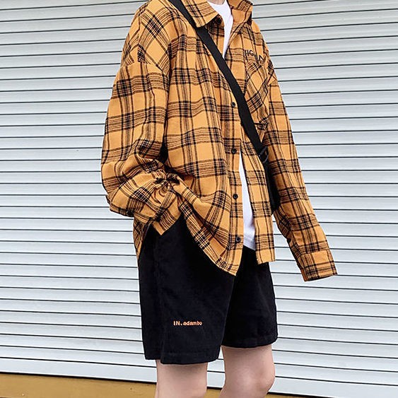 Quần Short Thể Thao Ống Rộng Thời Trang Hè 2021 Cho Nữ | BigBuy360 - bigbuy360.vn