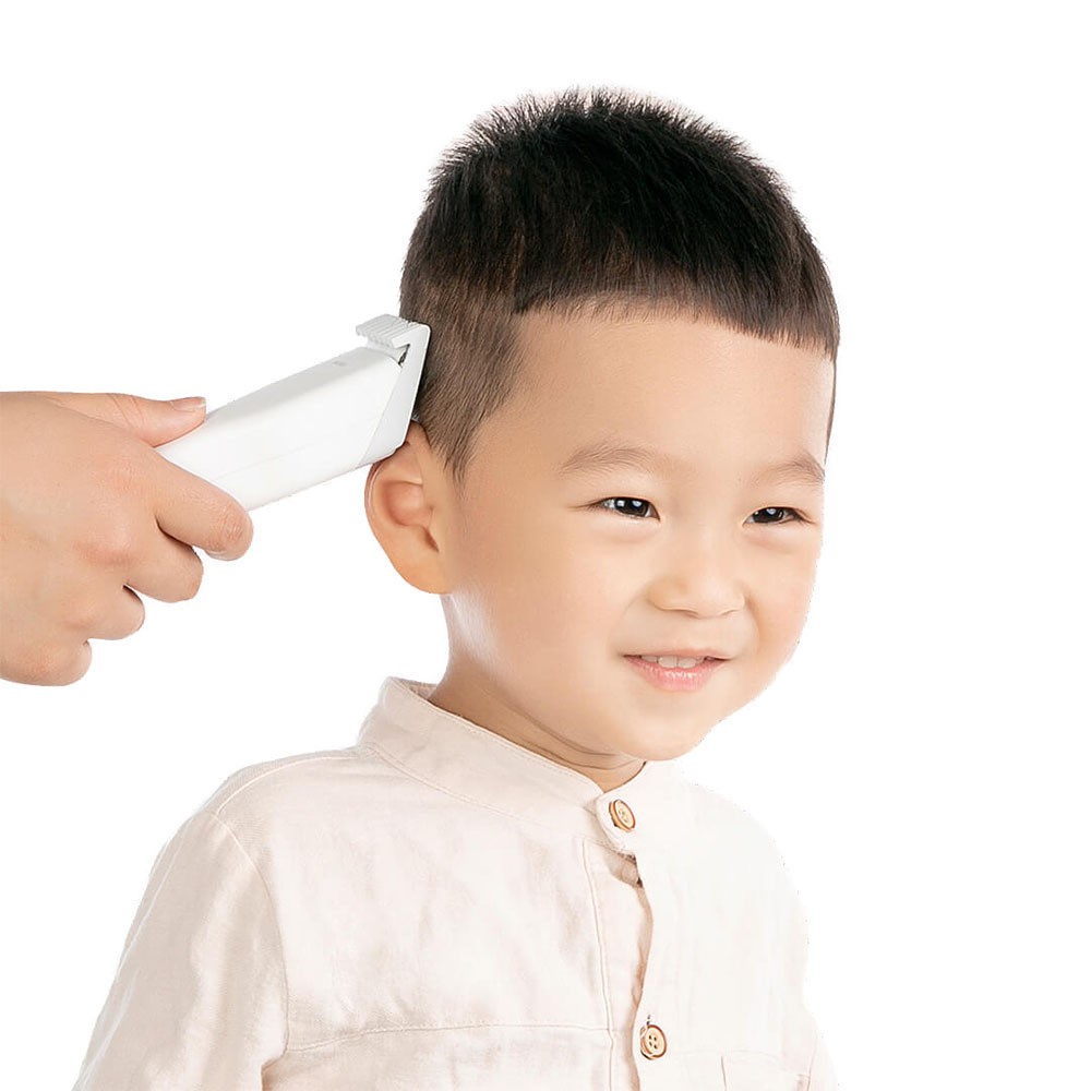 Tăng đơ cắt tóc xiaomi Enchen Boost-Cắt salon,gia đình-Dễ sử dụng tích hợp 2 chế độ cắt-Bảo Hành 12 Tháng
