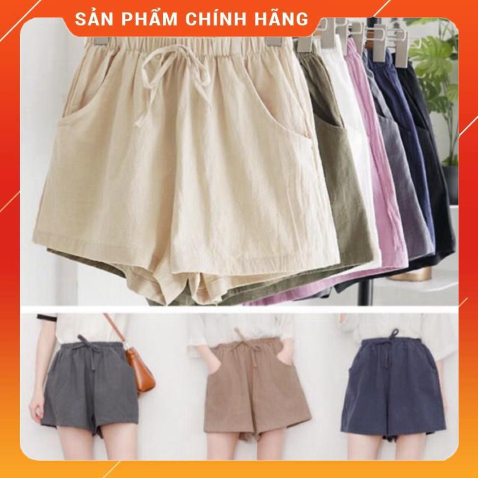 {Giá xuất xưởng} {GIÁ SỈ} Quần short đũi siêu mát hàng VNXK