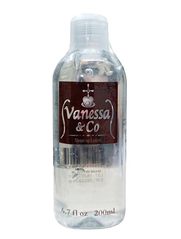 Gel bôi trơn vanessa 200ml LOVE TOUCH massage tăng khoái cảm tăng cảm giác hưng phấn