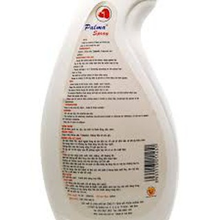 XỊT VE RẬN PALMA SPRAY 300ML