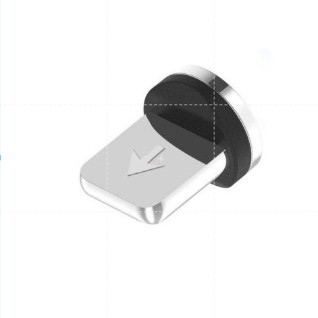 Đầu sạc nam châm danh cho điện thoại iphone