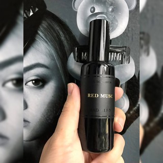 Nước hoa unisex Mad et len Red Musc newfullbox 50ml