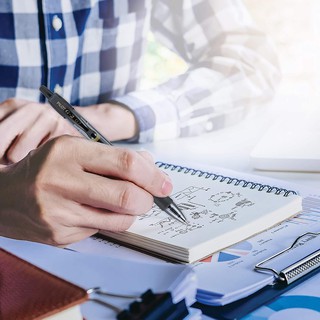 Bút bi Pilot G2 0.7mm và 1.0mm