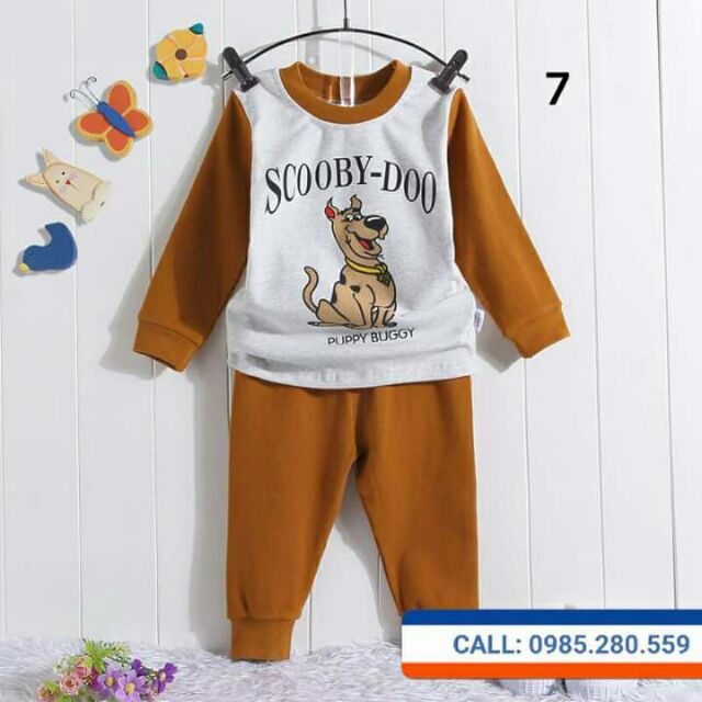 combo bộ thu đông xuất Hàn