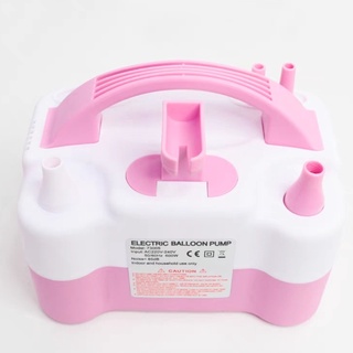 Máy Bơm Bong Bóng Dùng Điện 220V Công Suất 600W