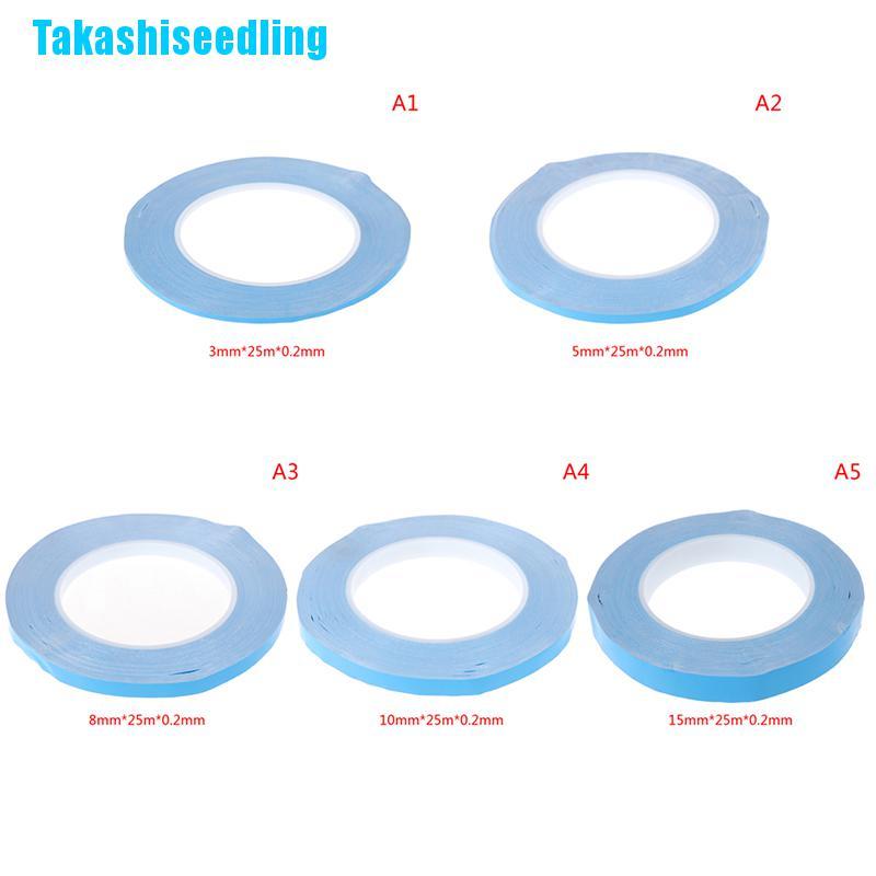 Miếng Dán Tản Nhiệt Hai Mặt Chuyên Dụng Cho Pcb Led