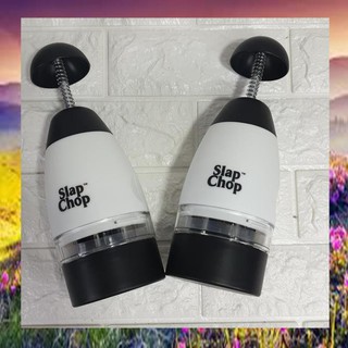 DỤNG CỤ DẬP TỎI SLAP CHOP [Siêu khuyến mại]