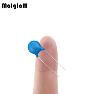 20pcs High voltage Ceramic Capacitor 3KV 100PF  10NF
