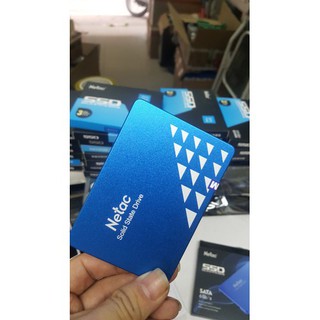 Ổ CỨNG SSD 240GB NETAC