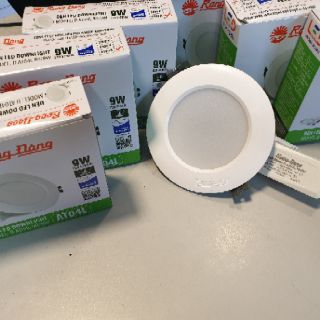Âm trần 9W D90 Rạng Đông