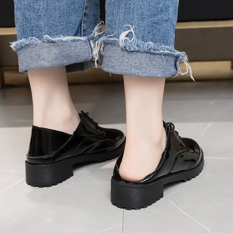 (S85) Giầy đốc nữ đạp gót (mã 807) | BigBuy360 - bigbuy360.vn