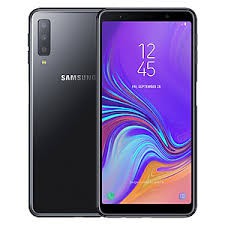 Điện thoại Samsung Galaxy A7 (2018) ram 6g/128g chính hãng