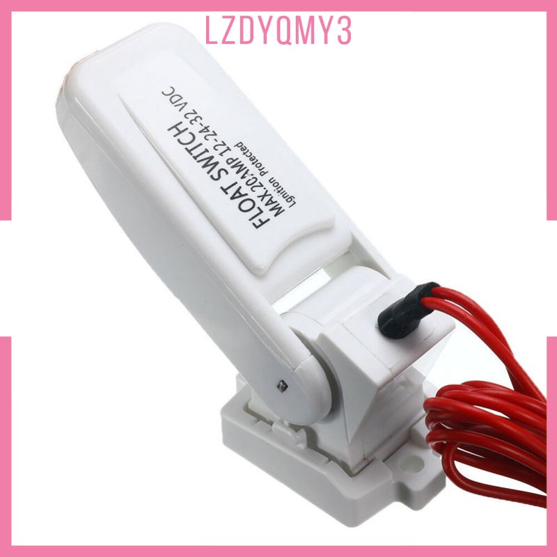 Công tắc phao bơm nước tự động cho tàu thuyền | BigBuy360 - bigbuy360.vn