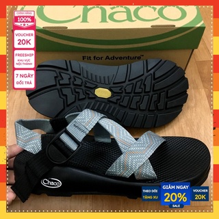 Dép chaco nam Mã D50 ảnh tự chụp