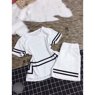[Kèm ảnh thật] Set bộ sọt nữ
