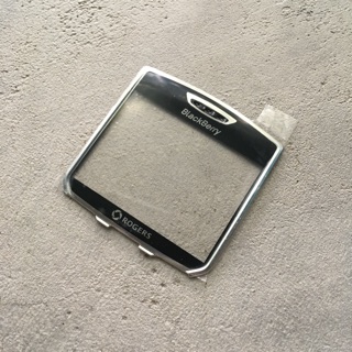Vỏ Mặt Kính BlackBerry 8700 Rogers