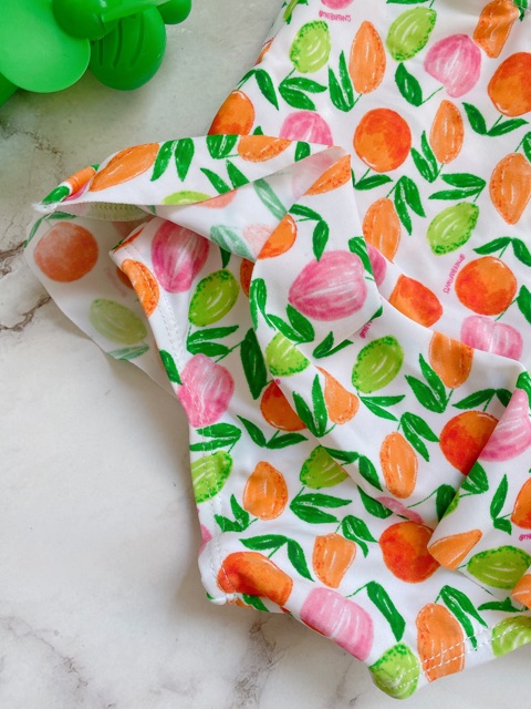 Dưới 15kg đồ bơi 1 mảnh - hàng xuất -MINHTRANG | BigBuy360 - bigbuy360.vn