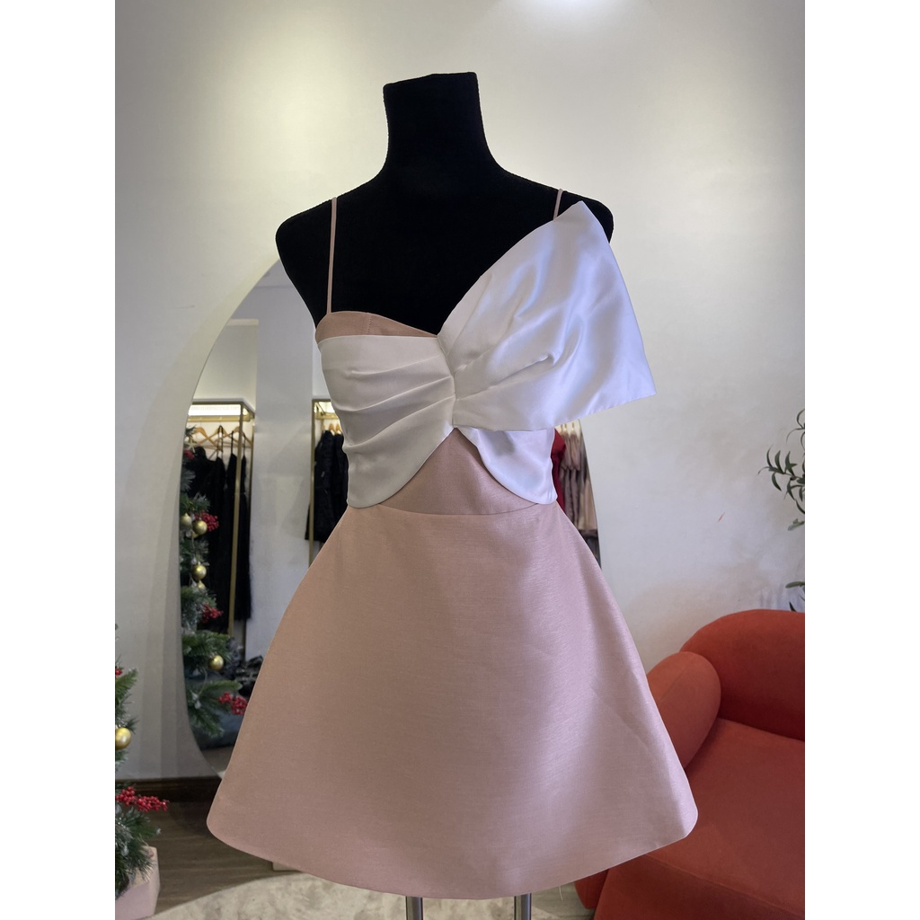 LUCIE DRESS