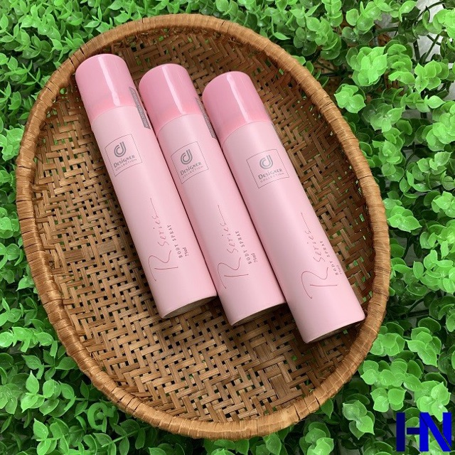 🍑 XỊT THƠM VÀ BODY LOTION - LĂN NÁCH  RSERIES THÁI LAN | BigBuy360 - bigbuy360.vn