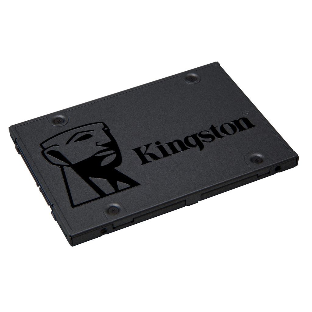 SSD Kingston A400 120G - Ổ cứng chính hãng