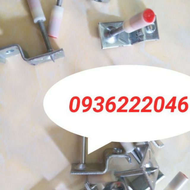 100 Tắc kê đạn trần thạch cao m6,m8