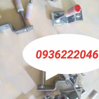 100 Tắc kê đạn trần thạch cao m6,m8
