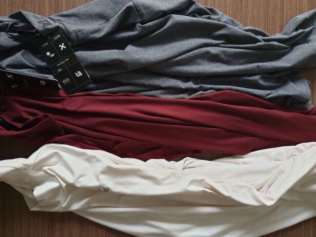 Áo giữ nhiệt nam cao cấp, hàng xuất xịn | BigBuy360 - bigbuy360.vn