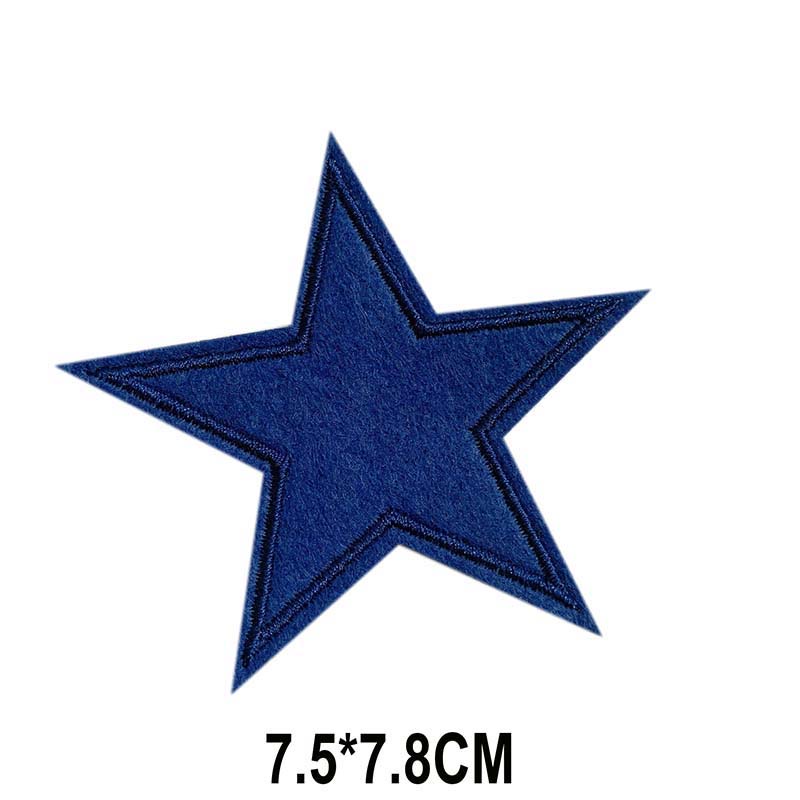 1 Miếng Dán Ủi Lên Quần Áo Trẻ Em / Áo Thun Thêu Họa Tiết Hoạt Hình Dog, Watt, Football