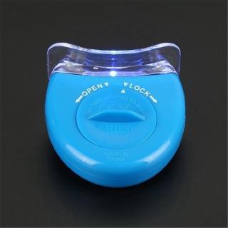 Blue Light Teeth Whitening Accelerated Catalytic Oral Hygiene