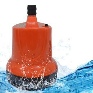 Bơm chìm hút đáy 220v-45w-2.5m3h