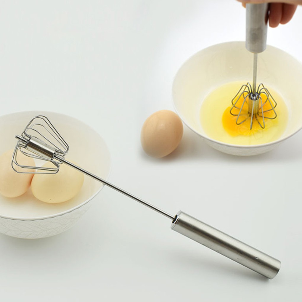 Dụng cụ đánh trứng tự động