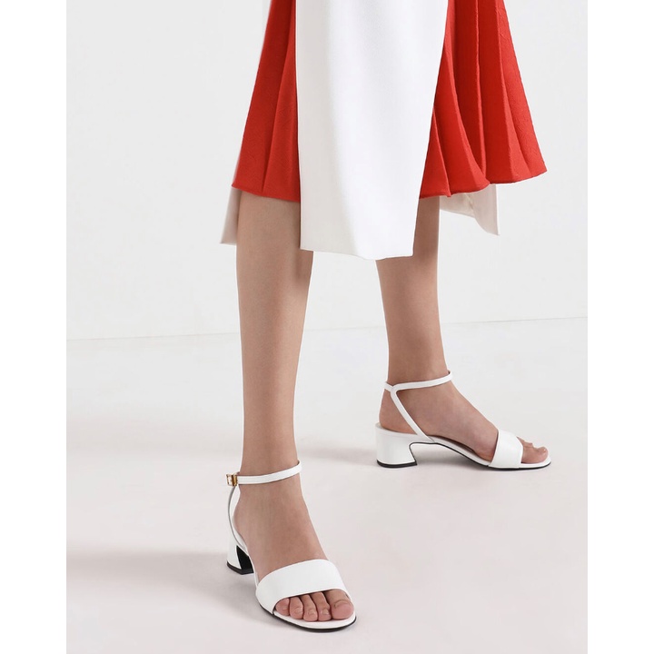 Giày Charles & Keith size 39 auth